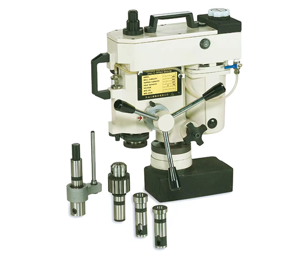 武强县磁性钻孔攻牙机